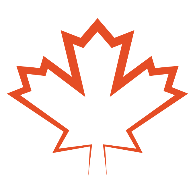 Canadian-Owned & Proud