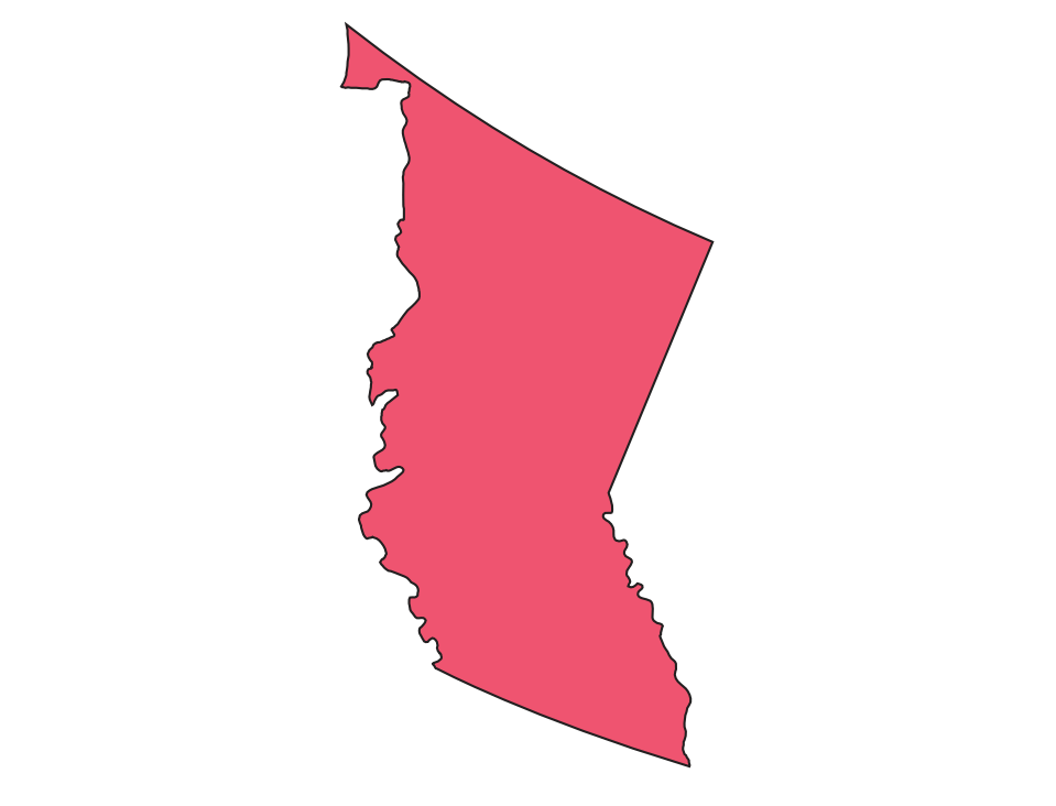 British Columbia