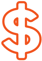 dollar icon