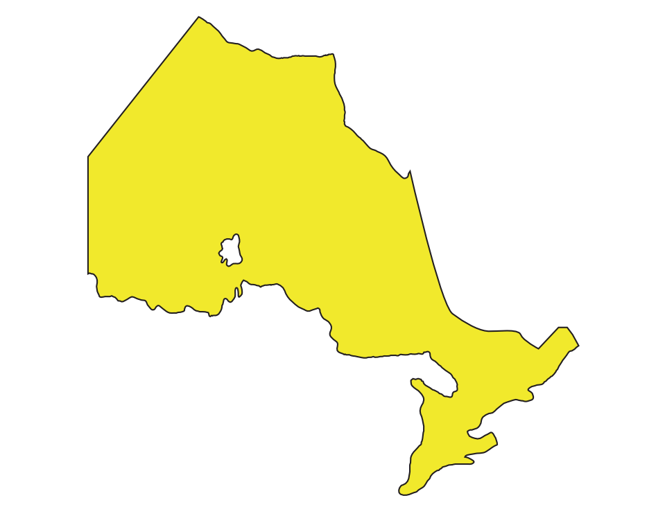 Ontario
