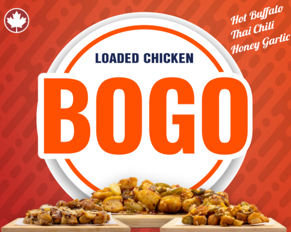 Bogo-Chicken