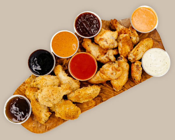Chicken