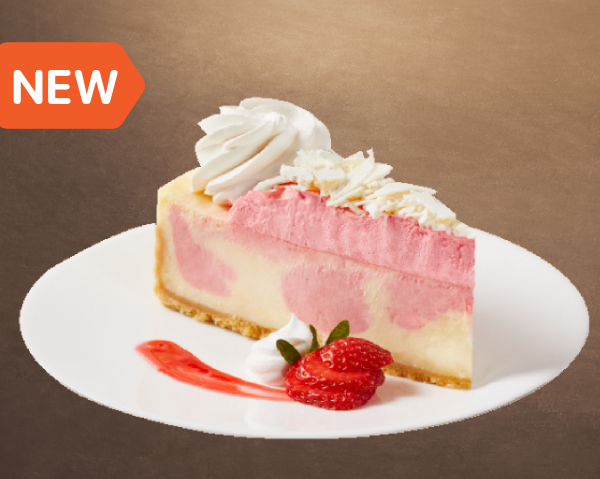 Desserts