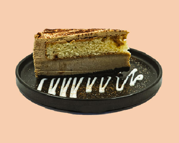 Desserts