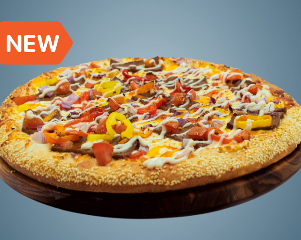 Classic Pizzas